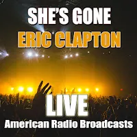 Eric Clapton