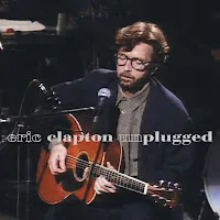 Eric Clapton — Layla (Acoustic Live) — обложка